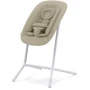 Стульчик для кормления 4 в 1 Cybex Lemo All White (521004829) фото 6