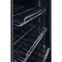 Винный шкаф BERG BRGWA86 (winiarka): Размеры ВxШxГ, см 128.5х48х57.5