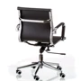 Офісне крісло Special4You Solano 5 artleather black (E5340): Тип для персоналу