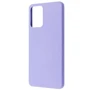 Чохол для телефона WAVE Colorful Case Light Purple для Motorola G24/G04/G04s/E14