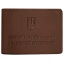 Обложка на удостоверение государственной службы Украины по чрезвычайным ситуациям BlankNote Crazy Horse светло-коричневая (BN-OP-14-k-kr)