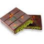 Набор Laviva Chocolate Дубайский шоколад Реприза 880 г (UA-0318): Условия хранения Хранить в сухих, чистых хорошо вентилируемых помещениях, не имеющих постороннего запаха, не зараженных вредителями хлебных запасов, при температуре (18+\-3)°С и относительной влажности воздуха не выше