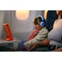 Наушники JBL Junior 320 Blue (JBLJR320BLU) UA
