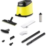 Пароочиститель Karcher SC 3 Deluxe EasyFix (1.513-200.0): Емкость пылесборника, л 1