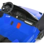 Детский электромобиль Bambi Racer Maserati синий (M 4993EBLR-4): Максимальная нагрузка, кг 60