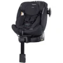 Автокресло Carrello Genesis+ CRL-12807 Absolute Black i-Size 40-150 см ISOFIX с поворотом