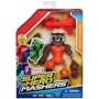 Игровая фигурка Hasbro, Hero Mashers Реактивный Енот (A6825-5): Тип Персонаж мультфильма, фильма