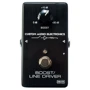 Педаль гитарных эффектов Педаль эффектов DUNLOP MC401 CUSTOM AUDIO ELECTRONICS BOOST / LINE DRIVER
