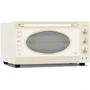 Електрична духовка настільна Artel MD 4218 L Retro Beige: Розміри 34x59x47 см