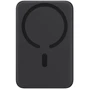 Внешний аккумулятор Baseus Power Bank 10000mAh Magnetic Wireless Quick Charge 20W Black (PPCX030001): Количество USB 1