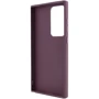 Чохол для телефона TPU Case Bonbon Metal Style Plum для Samsung S928 Galaxy S24 Ultra: Сумісність Samsung S928 Galaxy S24 Ultra