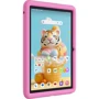 Планшет Blackview Tab 80 4/64GB LTE Dreamy Pink (UA): Процесор Unisoc Tiger T606