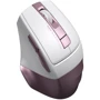 Мышь A4Tech Fstyler FG35 Pink/White: Максимальное разрешение сенсора, dpi 2000