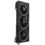 Видеокарта XFX Radeon RX 6700 XT QICK319, 12GB (RX-67XTYPBDP): Разрядность шины памяти, бит 192