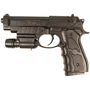 Страйкбольный пистолет Galaxy Beretta 92 с лазерным прицелом пластиковый (G052BL): Производитель Galaxy