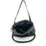 Жіноча сумка тоут ARTiS Bags чорна (1737 4620-7310-7306): Тип ручки Довга ручка, З двома ручками
