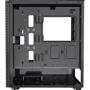 Корпус Pccooler Master IE200 Black: Призначення ігровий
