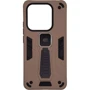 Чехол для телефонов ArmorStandart Proover Brown for Xiaomi Redmi Note 14 5G (ARM85786)