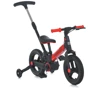 Велосипед-трансформер 3в1 Prof1 Kids красный (MB 1021-5)