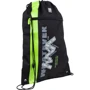 Сумка для взуття з кишенею Kite Education K21-601L-1: Матеріал поліестер