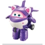 Игрушка-трансформер Super Wings Transform-a-Bots Crystal Кристалл (EU740063): Вид Персонажи мультфильмов