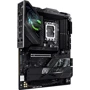 ASUS ROG STRIX Z890-F GAMING WIFI UA: Разъемы на задней панели USB 2.0, USB 3.2 Gen 2, USB 3.2 Gen 1, USB Type-C, Thunderbolt, DisplayPort, HDMI