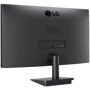Монитор LG 24MP450-B: Разрешение Full HD (1920x1080)