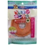 Жевательная игрушка DoggyMan Loofah Doughnut для чистки зубов собак 10х10см (57451): Производитель DoggyMan