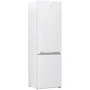 Холодильник Beko RCNA305K40WN: Исполнение отдельностоящий