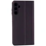 Аксессуар для смартфона BeCover Book Exclusive New Style Black for Samsung A155 Galaxy A15 4G / A156 Galaxy A15 5G (710933): Тип чехол-книжка