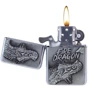 Зажигалка Champ Dragon WP Lighter - DL-12 (40400235): Производитель Champ