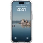 Чехол для iPhone Urban Armor Gear UAG Plyo Magsafe Ice/White (114286114341) for iPhone 15 Pro: Тип чехла накладка на заднюю часть
