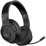 Навушники Lorgar Noah 500 Black (LRG-GHS500): Тип кріплення оголовные