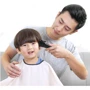Машинка для стрижки Xiaomi Enchen Sharp 3S Hair Clipper: Количество насадок 2