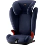 Автокрісло BRITAX-ROMER KIDFIX SL BLACK SERIES Moonlight Blue