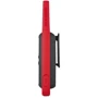 Рации Motorola TALKABOUT T62 RED TWIN PACK & CHGR WE: Количество каналов 16