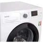 Стиральная машина ELEYUS WMF4 08 1400: Сушка нет