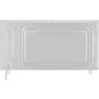 Електрична духовка настільна Ardesto Line-R MEO-F48BLR: Розміри 33х59х46.5 см