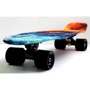 Penny Board Nickel 27 Fire and Ice