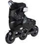 Роликовые коньки Раздвижные ролики Powerslide Jet Pro adj, 31,0-34,0 (940702): Подшипник WICKED ABEC 7