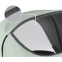 Прогулянковий візок ABC Design Ping 2 pine (12003992302): Тип коляски Прогулочная