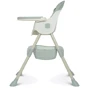 Стульчик для кормления Bambi оливковый (M 4136-2 Olive)