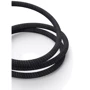 Кабель T-PHOX USB Cable to USB-C Jagger 1m Black (T-C814 black) фото 3