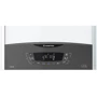 Газовый котел Ariston CLAS ONE 30 RDC: Количество контуров двухконтурный