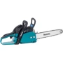 Бензопила Makita EA3500S40B: Мощность двигателя, кВт 1.7