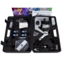 Мікроскоп Bresser Junior 40x-1024x HD USB Camera з кейсом (8855000) фото 13