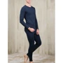Термокомплект Наталюкс 56-58 (3XL) темно-синий (9816089402461): Состав Эластан, Полиэстер, Вискоза