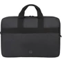 Сумка для ноутбука Tucano 15"/16" Zona Black (BZONA15-BK): Форм-фактор 16"