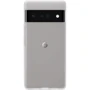 Чехол для телефонов Google Official Light Frost for Google Pixel 6 Pro (GA03009): Цвет белый