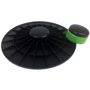 Степ платформа и балансировочная платформа Tunturi Adjustable Balance Board (14TUSYO020): Вид Балансировочная платформа